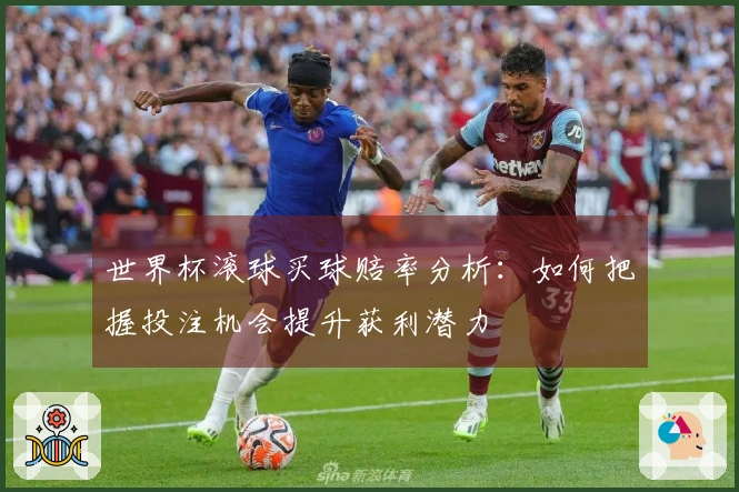 世界杯滚球买球赔率分析：如何把握投注机会提升获利潜力