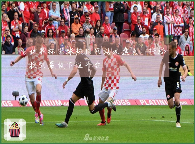 世界杯买球热门网站大盘点，轻松找到最佳下注平台