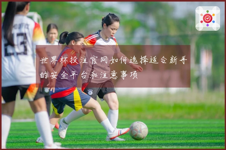 世界杯投注官网如何选择适合新手的安全平台和注意事项