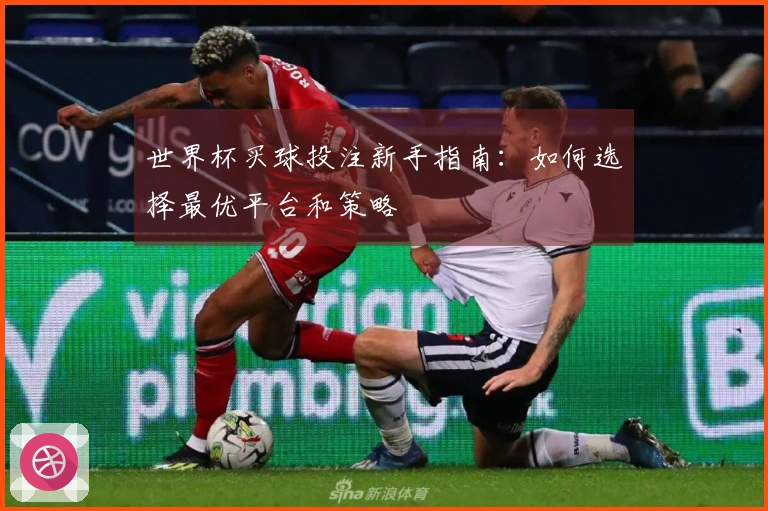 世界杯买球投注新手指南：如何选择最优平台和策略