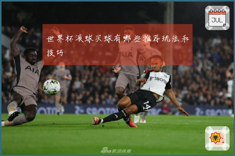 世界杯滚球买球有哪些推荐玩法和技巧