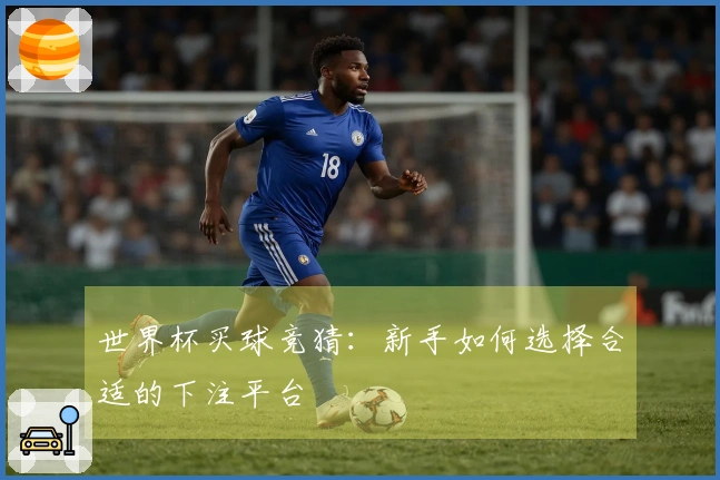 世界杯买球竞猜：新手如何选择合适的下注平台