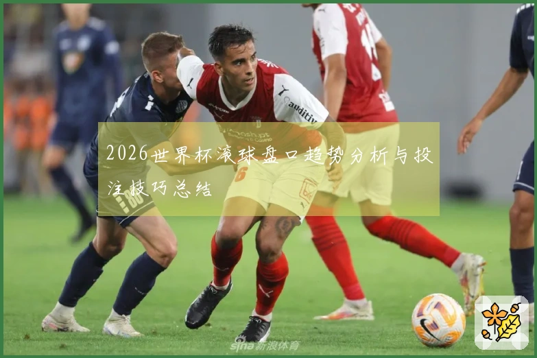 2026世界杯滚球盘口趋势分析与投注技巧总结