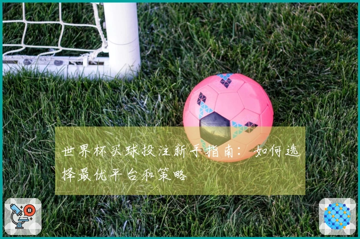 世界杯买球投注新手指南：如何选择最优平台和策略