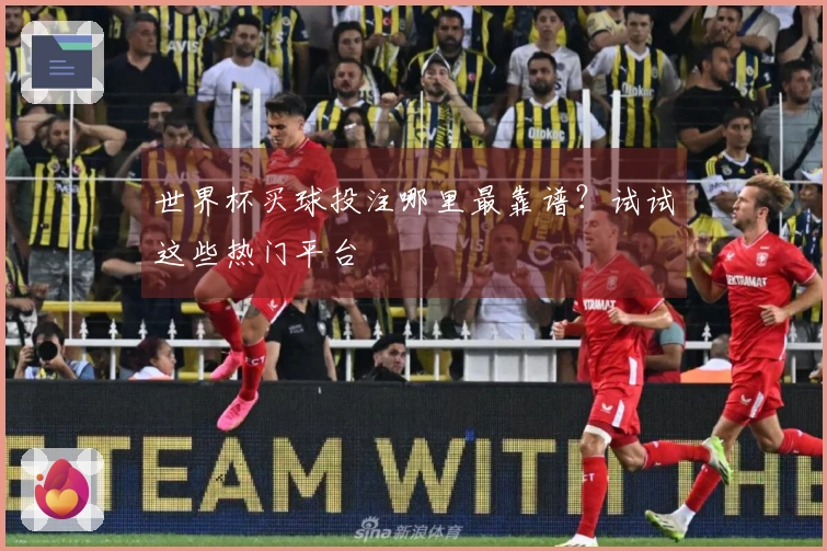 世界杯买球投注哪里最靠谱？试试这些热门平台
