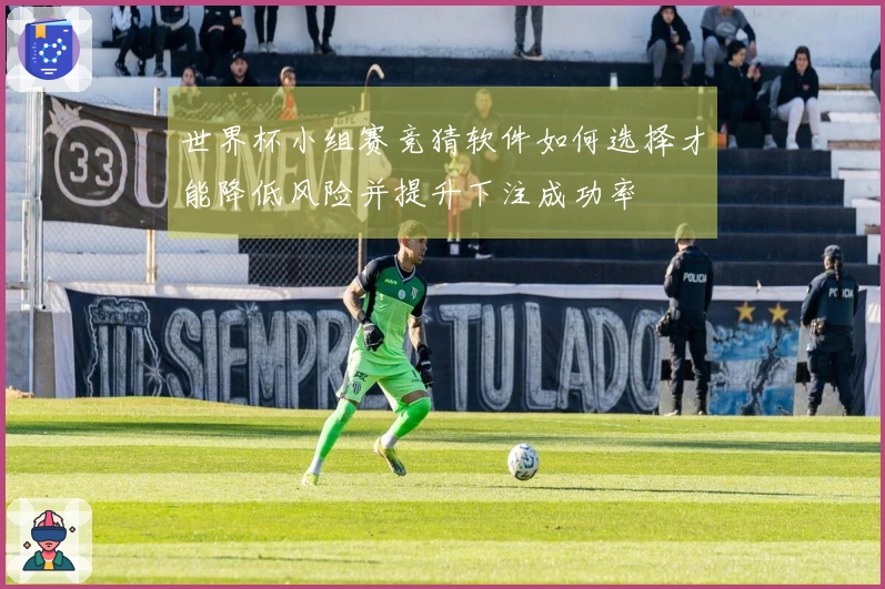 世界杯小组赛竞猜软件如何选择才能降低风险并提升下注成功率
