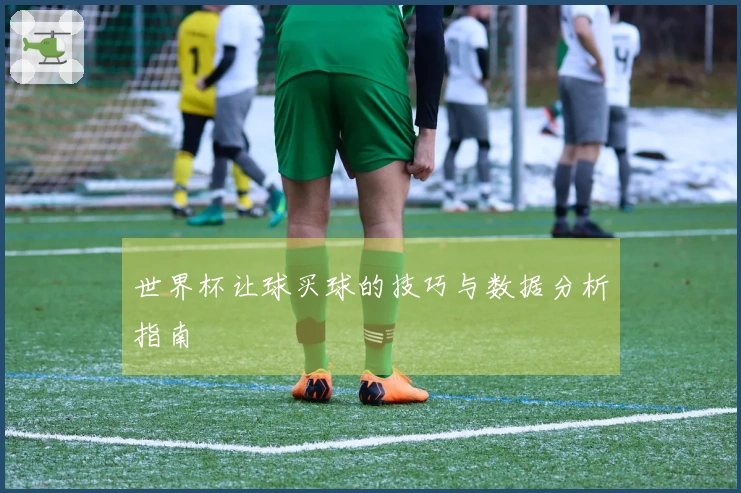 世界杯让球买球的技巧与数据分析指南