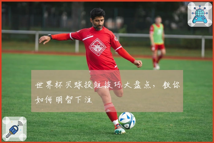 世界杯买球投注技巧大盘点，教你如何明智下注