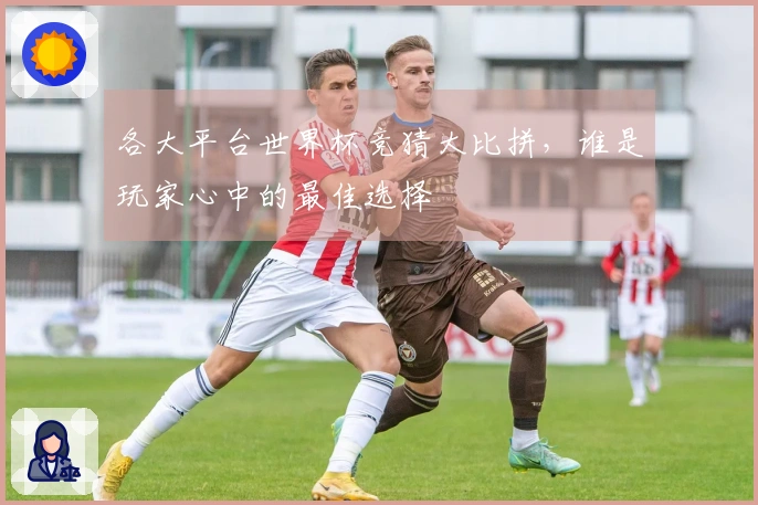 各大平台世界杯竞猜大比拼，谁是玩家心中的最佳选择