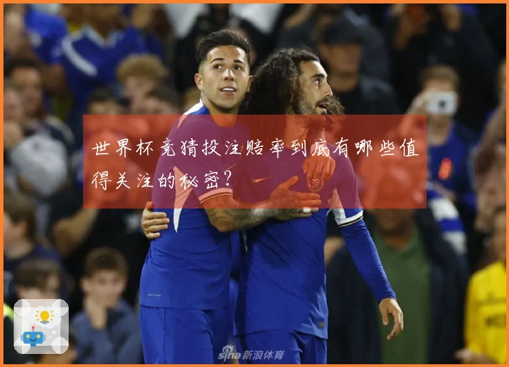 世界杯竞猜投注赔率到底有哪些值得关注的秘密？