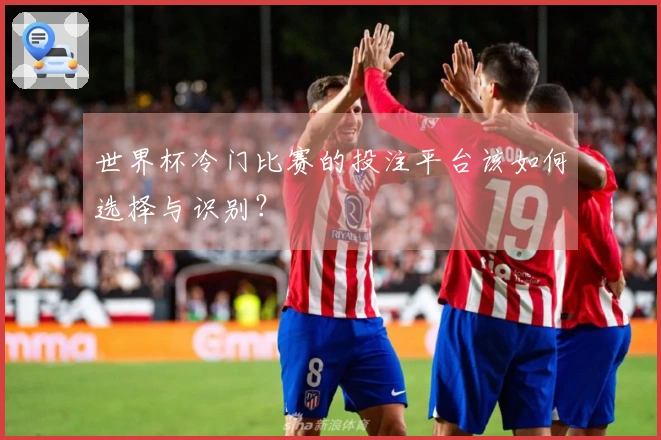 世界杯冷门比赛的投注平台该如何选择与识别？