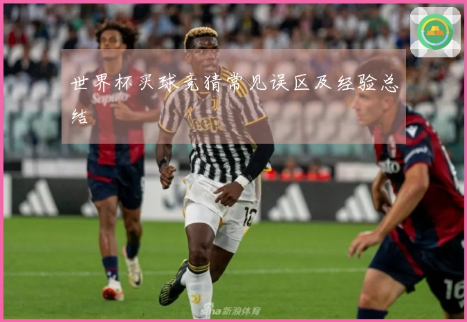世界杯买球竞猜常见误区及经验总结