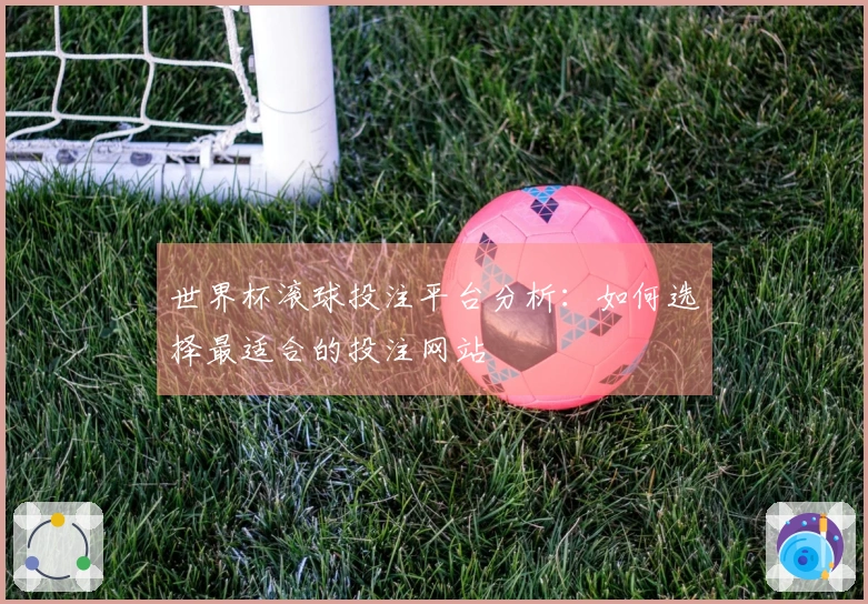 世界杯滚球投注平台分析：如何选择最适合的投注网站
